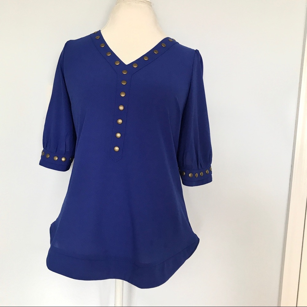 Small blouse woman Howthorn